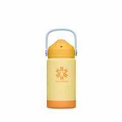 Termovka Snow Monkey Kids 0.35 L Rumena
