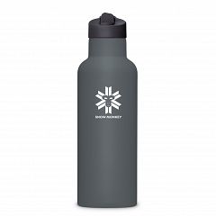 Termovka Snow Monkey Go-Getter 0.6 L Granit