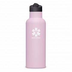 Termovka Snow Monkey Go-Getter 0.6 L Lila