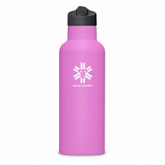 Termovka Snow Monkey Go-Getter 0.6 L Pink