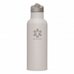 Termovka Snow Monkey Go-Getter 0.6 L Rjava