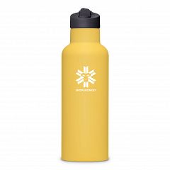 Termovka Snow Monkey Go-Getter 0.6 L Rumena