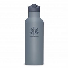 Termovka Snow Monkey Go-Getter 0.6 L Siva