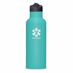 Termovka Snow Monkey Go-Getter 0.6 L Soča Mint