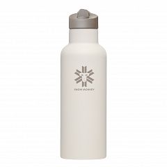 Termovka Snow Monkey Go-Getter 0.6 L Svetlo rjava