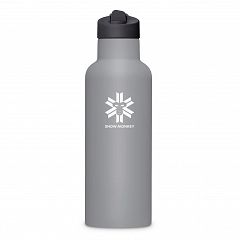 Termovka Snow Monkey Go-Getter 0.6 L Svetlo siva