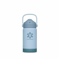 Termovka Snow Monkey Kids 0.35 L Modra