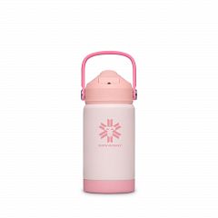 Termovka Snow Monkey Kids 0.35 L Pink