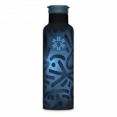 Termovka Snow Monkey Mover 0.7 L Flow Drift