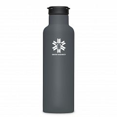 Termovka Snow Monkey Mover 0.7 L Granit