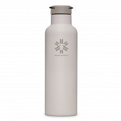 Termovka Snow Monkey Mover 0.7 L Rjava