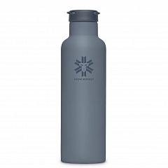 Termovka Snow Monkey Mover 0.7 L Siva