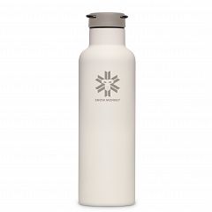 Termovka Snow Monkey Mover 0.7 L Svetlo rjava