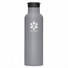 Termovka Snow Monkey Mover 0.7 L Svetlo siva