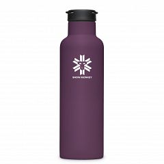 Termovka Snow Monkey Mover 0.7 L Vijolčna