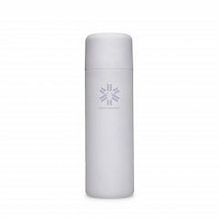 Termovka Snow Monkey Pioneer 0.7L Oblačno bela