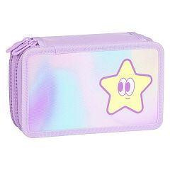 Peresnica prazna 2ZIP Street Tiger Family Coral Fantasia