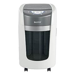 Uničevalec dokumentov Leitz OptiMax Home Office 255 P-5
