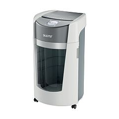 Uničevalec dokumentov Leitz OptiMax Office P-5