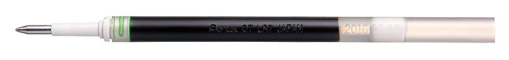 Vložek za roler Pentel EnerGel LR7 0.7mm Zelen