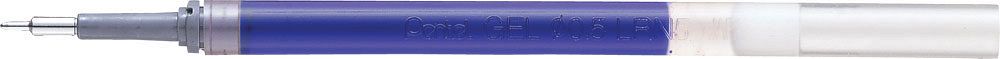 Vložek za roler Pentel EnerGel LRN5 0.5mm Moder