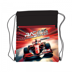 Vrečka za copate Connect F1 Racing
