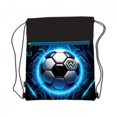 Vrečka za copate Connect Football Club