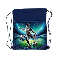 Vrečka za copate Connect Football Tournament