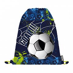 Vrečka za copate Oxybag Football