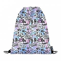 Vrečka za copate Oxybag Funny Girl