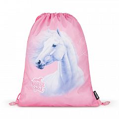 Vrečka za copate Oxybag Horse Romantic