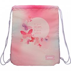 Vrečka za copate Street Lovely Butterfly