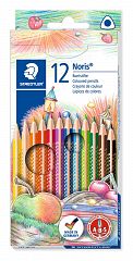 Barvice Staedtler Noris Slim ABS 12/1