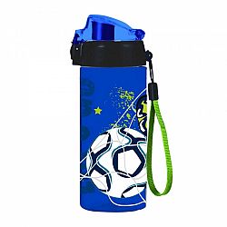 Plastenka Oxybag Tritan Click 500ml Football