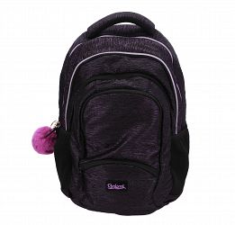 Šolski nahrbtnik Rucksack Only Grand Fashion Dark Violet