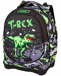 Šolska torba Target Superlight Petit T-Rex