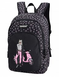 Šolski nahrbtnik Target Joy City Chic