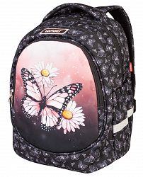 Šolska torba Target Superlight Petit Soft Spring Butterfly
