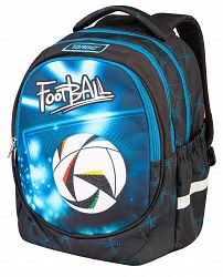 Šolska torba Target Superlight Petit Soft Goal Zone