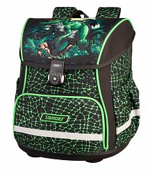 Šolska torba Target GT CLICK Dino Explorer