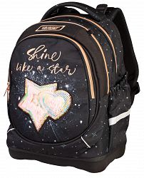 Šolska torba Target Superlight Petit Shining Star