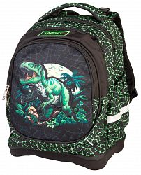 Šolska torba Target Superlight Petit Dino Explorer