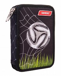 Polna peresnica Target Double Football Net