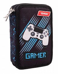 Polna peresnica Target Double Gamer Boy