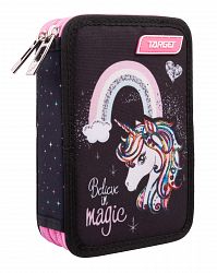Polna peresnica Target Double Rainbow Unicorn