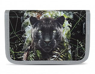 Peresnica prazna 1ZIP Belmil Black Panther