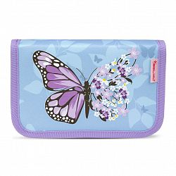 Peresnica prazna 1ZIP Belmil Purple Butterfly