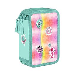 Peresnica prazna 3ZIP Oxybag Magic
