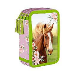 Peresnica prazna 3 ZIP Oxybag Horse