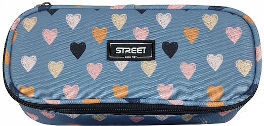 Peresnica prazna Street Compact Love